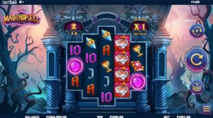 Magikspell demo play free 1