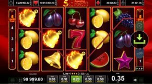 5 Burning Heart demo play free 2
