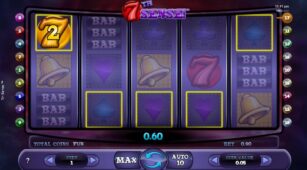 7Th Sense demo play free 1
