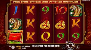 8 Dragons (Pragmatic Play) demo play free 2