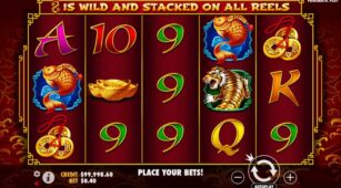 8 Dragons (Pragmatic Play) demo play free 3