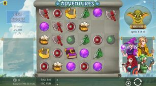 Adventures demo play free 3