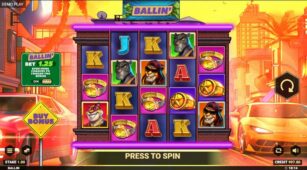 Ballin’ demo play free 3