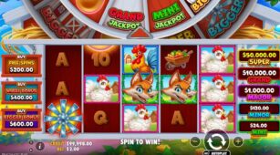 Better Barn House Bonanza demo play free 1