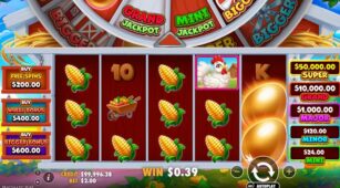 Better Barn House Bonanza demo play free 2