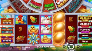 Better Barn House Bonanza demo play free 3