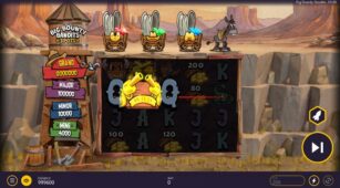 Big Bounty Bandits 3 Pots demo play free 1