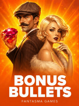 Bonus Bullets