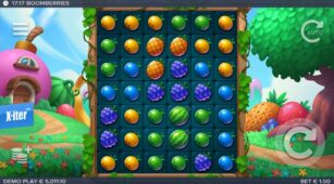 Boomberries demo play free 0