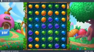 Boomberries demo play free 1