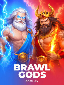 Brawl Gods