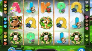 Broker Bear Blast demo play free 3