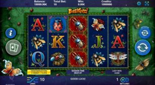 Buziguzi demo play free 1