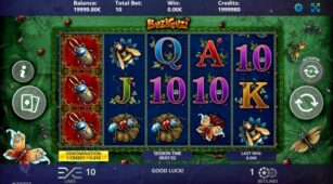 Buziguzi demo play free 2