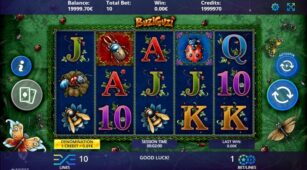 Buziguzi demo play free 3