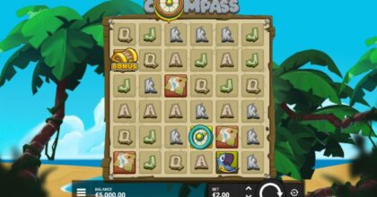 Cash Compass