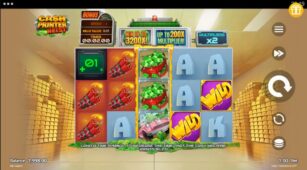 Cash Printer Heist demo play free 1