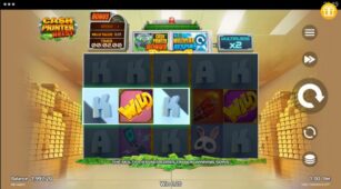 Cash Printer Heist demo play free 2