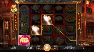 Chinese Feast demo play free 2