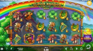 Clover Rainbow 6 Deluxe demo play free 0