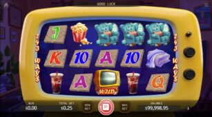 Couch Potato demo play free 3