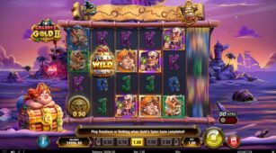 Crabby’s Gold 2 demo play free 0