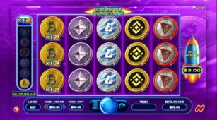 Crypto Fortune demo play free 2