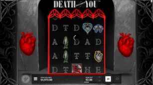 Death Becomes You demo play free 0