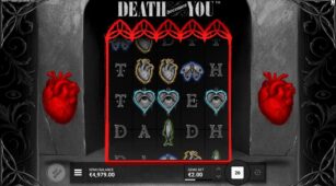 Death Becomes You demo play free 3
