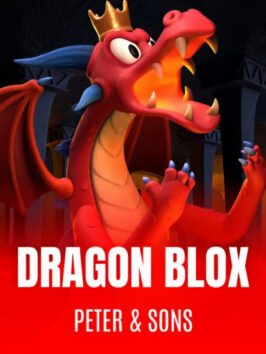Dragon Blox Gigablox