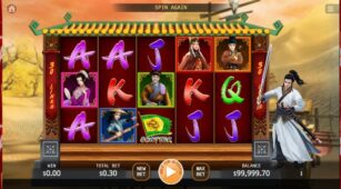 Dragon Inn demo play free 1