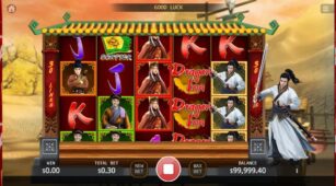 Dragon Inn demo play free 2
