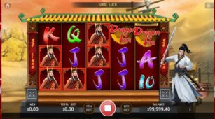 Dragon Inn demo play free 3