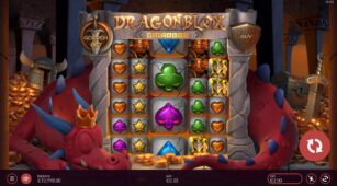 Dragon Blox Gigablox demo play free 1