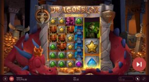 Dragon Blox Gigablox demo play free 2