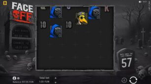 Face Off demo play free 1