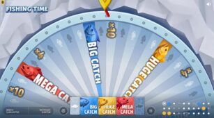 Fishing Time demo play free 0