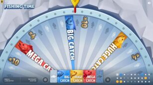 Fishing Time demo play free 1