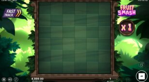 Fruit Smash demo play free 0