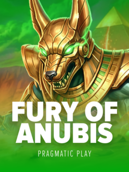 Fury Of Anubis
