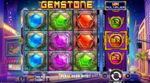 Gemstone demo play free 3