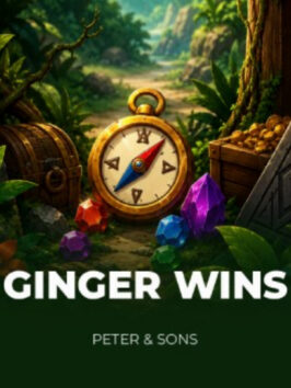 Ginger Wins