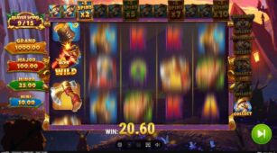 Gnaw’n Gold demo play free 1