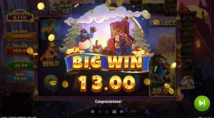 Gnaw’n Gold demo play free 3