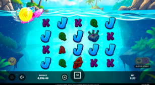 Jaws Of Fortune demo play free 0