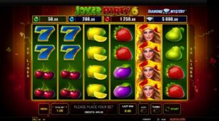 Joker Party 6 demo play free 0