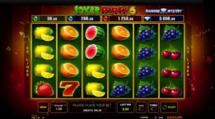 Joker Party 6 demo play free 3