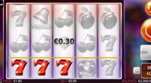 Joker Wheel demo play free 0