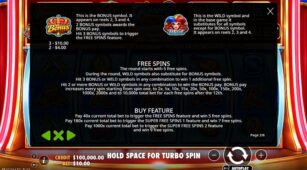 Le Hooligan demo play free 0