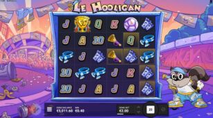 Le Hooligan demo play free 1